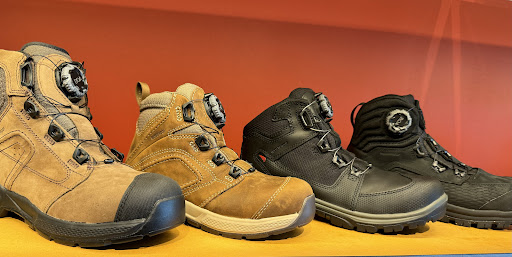 Red Wing - Evansville, IN - Thumbnail
