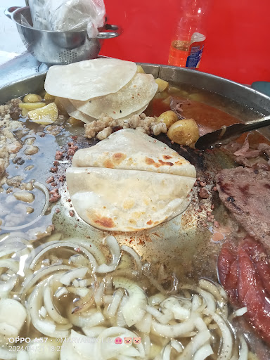 Tacos Y Tortas Doña Bricia - Thumbnail