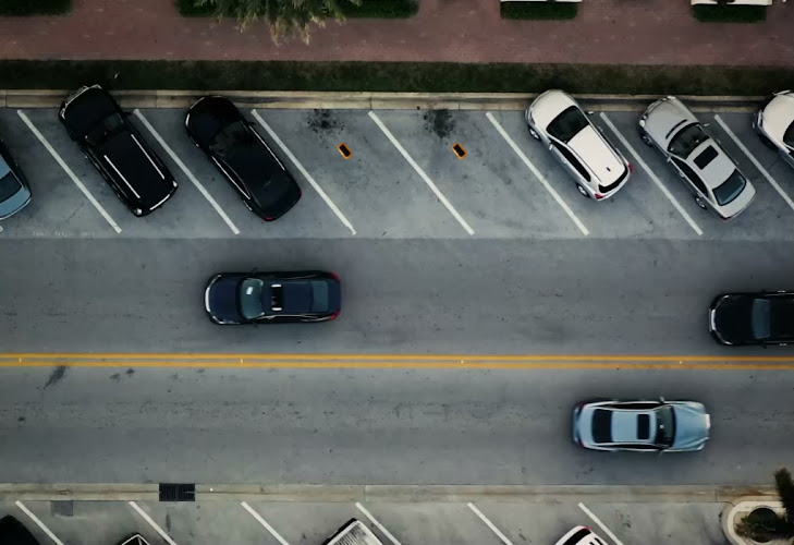 Smart City System Parking Solutions GmbH