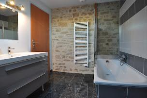 Photo n°21 de La Bergerie de l'étang à Erdeven (Hébergement)