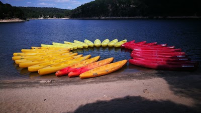 Photos of Indiana Natural Recreation Park