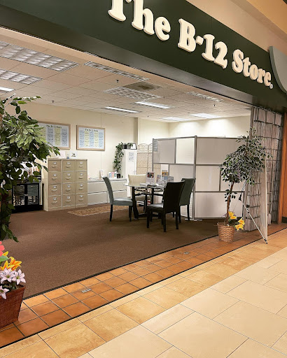 The B12 Store Southridge Mall (Greendale, WI)
