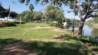 Photos of Parys parkrun