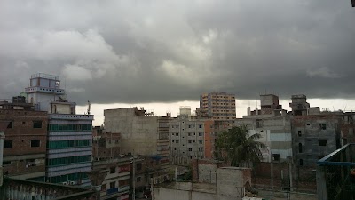 Photos of Nur Masjid
