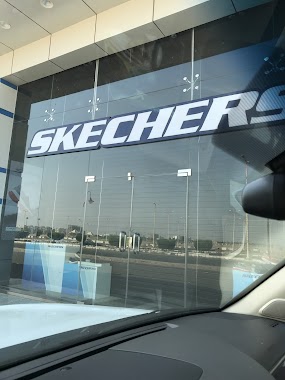 Skechers, Author: mushabab mzawim