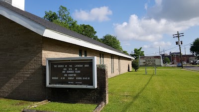 Immanuel Lutheran Church