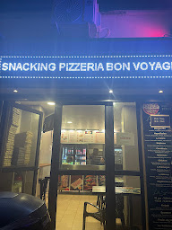 Photo n°14 de Menk Food Bon Voyage à Nice (Restauration rapide)