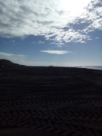 Photos of Punta El Parr&oacute;n