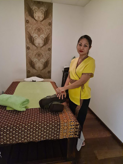 Ma-Thai Original Thailändische Massagekunst