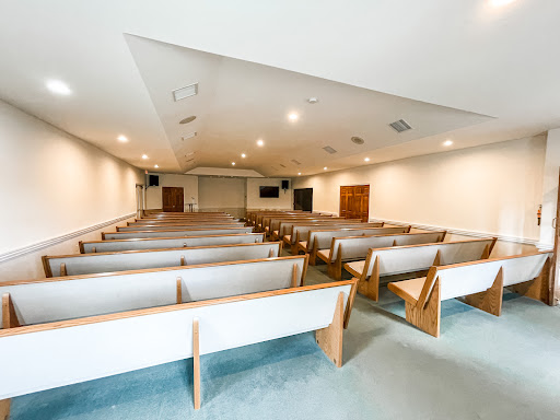 Harrell Funeral Home & Crematory of Kingsland - Thumbnail