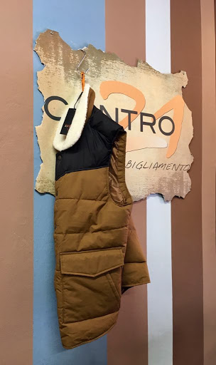 contro21 - Visual