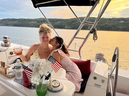 Nothing But Time Sailing Charters - Thumbnail
