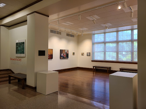Bonsack Gallery - Visual