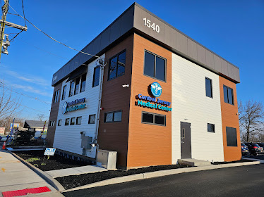 Central Jersey Medical Center Carteret
