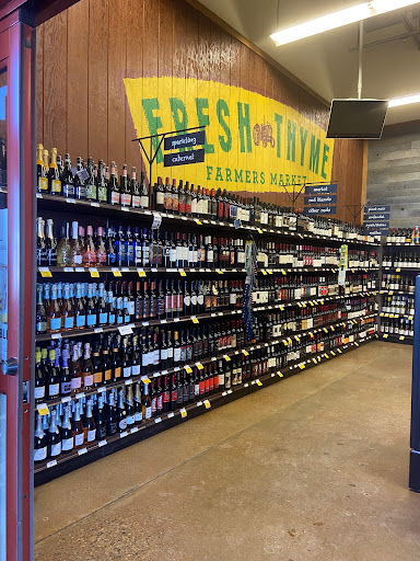Fresh Thyme Farmers Market Liquor - Thumbnail