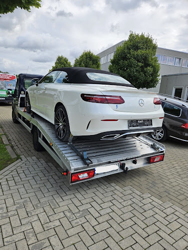 Pidzi Trans Transport und Abschleppdienst