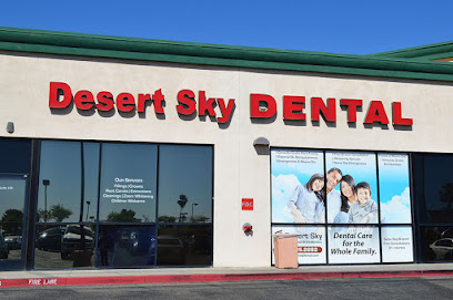 Desert Sky Family Dental
