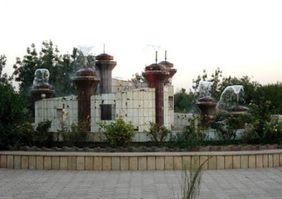 Photos of متنزه حي الشهداء