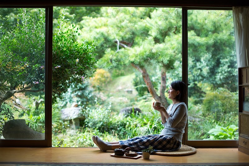 有機・自然栽培のお茶【善光園】
