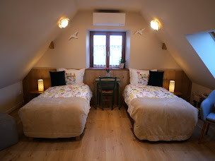 Photo n°60 de Hissele à Hilsenheim (Chambre d'hôtes)