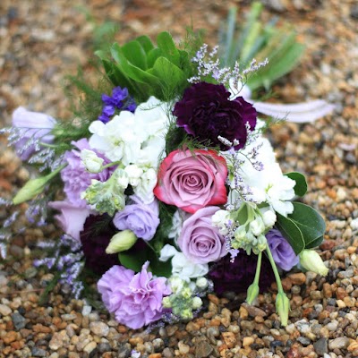 florist