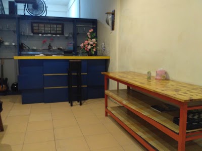 Photos of DAPOER RESTO & CAFE