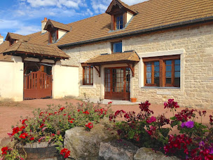 Photo n°1 de Gîte La clé des champs à Marigny-lès-Reullée (Gîte)