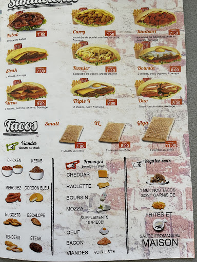 King Food