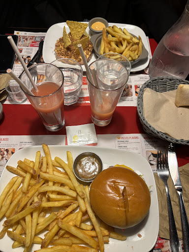 Photo 1 - Buffalo Grill Saint Witz