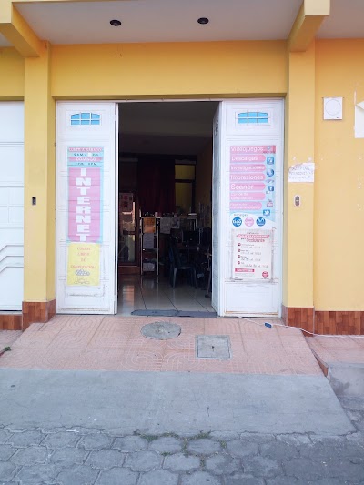 Photos of Internet STC