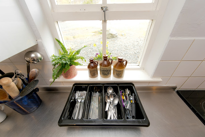 YHA Coniston Coppermines by null