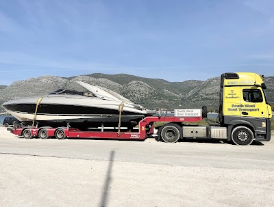 South West Boat Transport