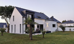 Photo n°18 de Baticonfort | Maître d'œuvre à La Roche-Bernard (Constructeur de maisons en bois)