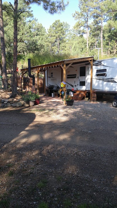 Mountain High RV Park