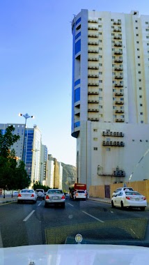 Al Nokhbah 2 Hotel, Author: Mohammed Alhndi-ميمو الهندي