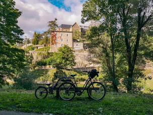 Photo n°3 de Gîte Maison d'Ardèche à Peaugres (Gîte)