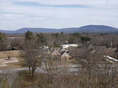 Homesteads Tower Museum