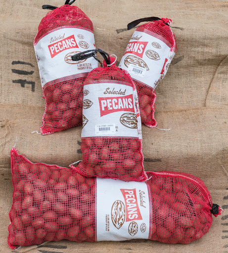 Dodge Pecan Company Gallery - United States