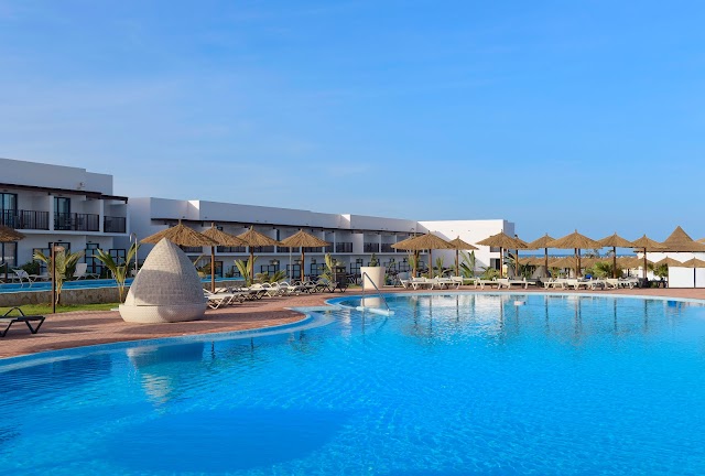 TUI SENSIMAR Cabo Verde Resort & Spa