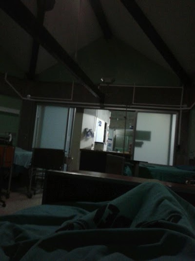 Photos of National Rehabilitation Center