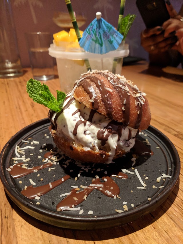 Rock Sugar Melbourne