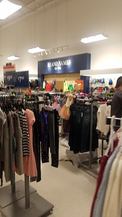 Marshalls