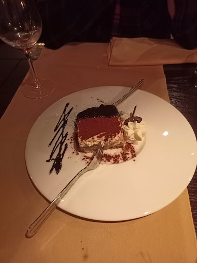 Italiaans Restaurant La Bella Sera - Thumbnail