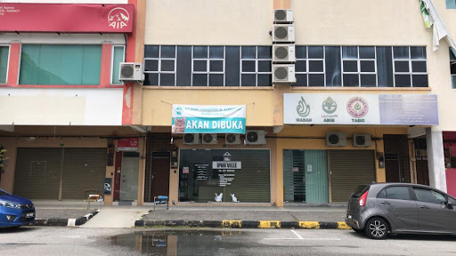 Klinik Haiwan Surgeri Ipoh Ville