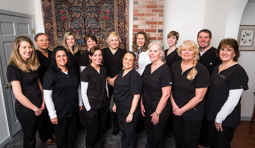 Peter C. LeBourdais, DMD