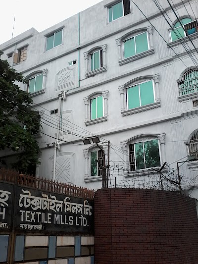 Photos of Shah Fatehullah Textile Mills Lts