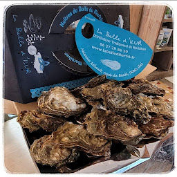 Photo n°15 de La Boutique Associative à Challain-la-Potherie (Épicerie)