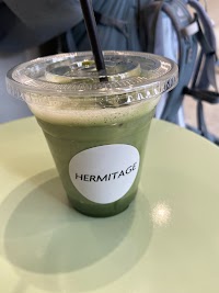 カフェエルミタージュ