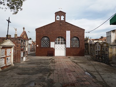 cemetery