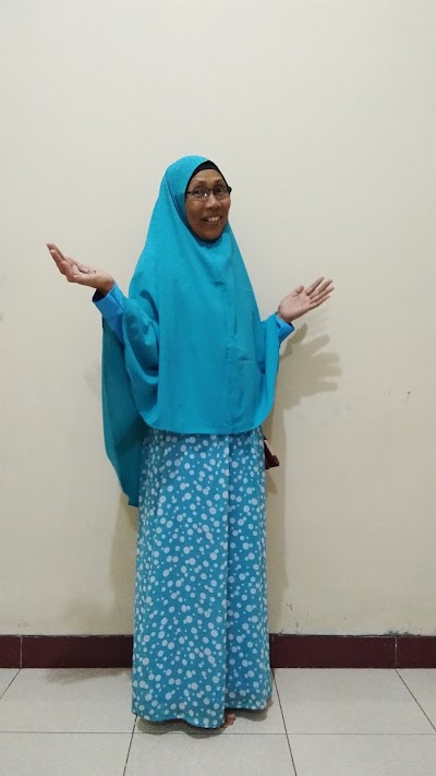 Photos of Mushola Sabillunnajah Desa Kepudang, Binangun, Cilacap